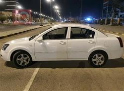Chery A520
